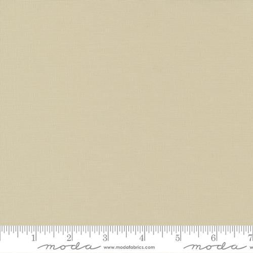 Linen Bella Solids - Moda Sold By 1/4yd