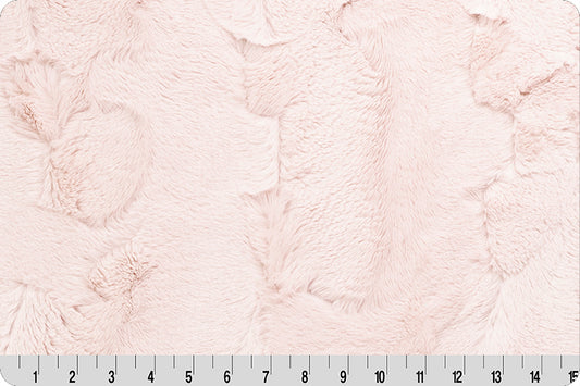 Luxe Cuddle® Mirage 80" Rose Water - Shannon Fabrics