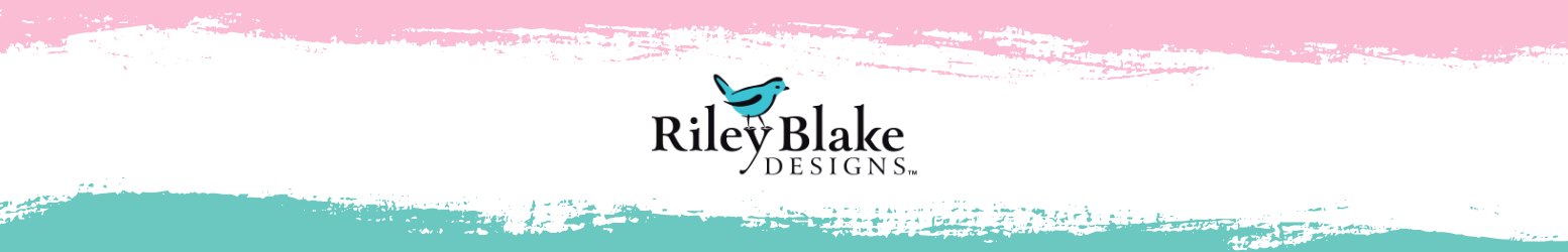 Riley Blake Designs Quiltandsew.com
