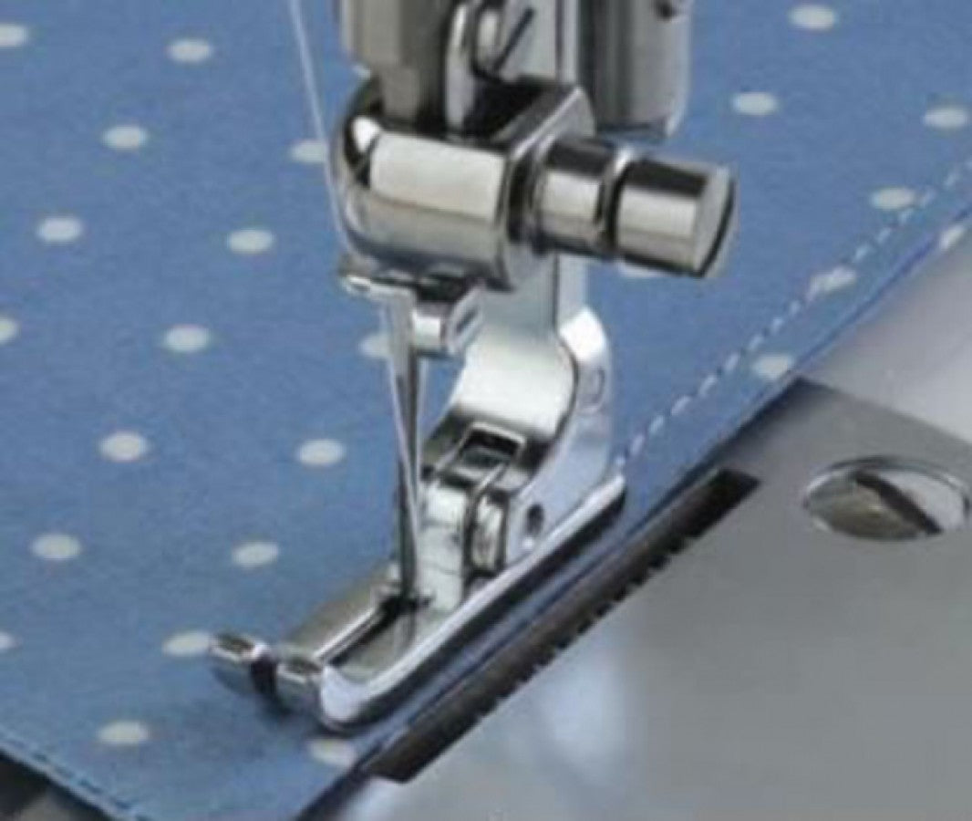 Janome Little Foot 1/4 Quilting Presser Foot