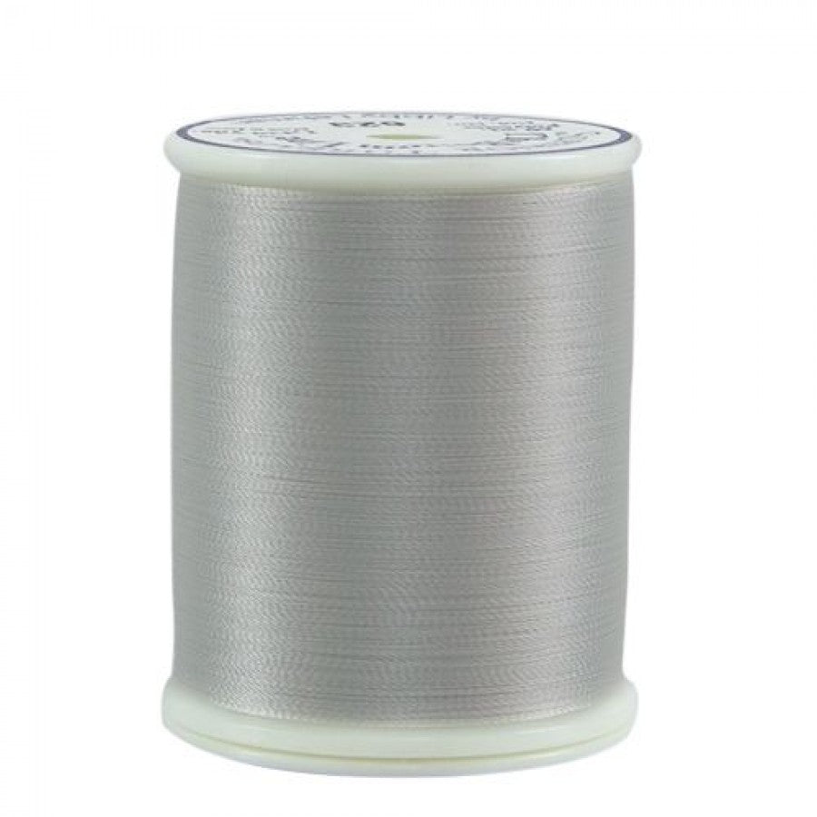 The Bottom Line #623 Silver Spool