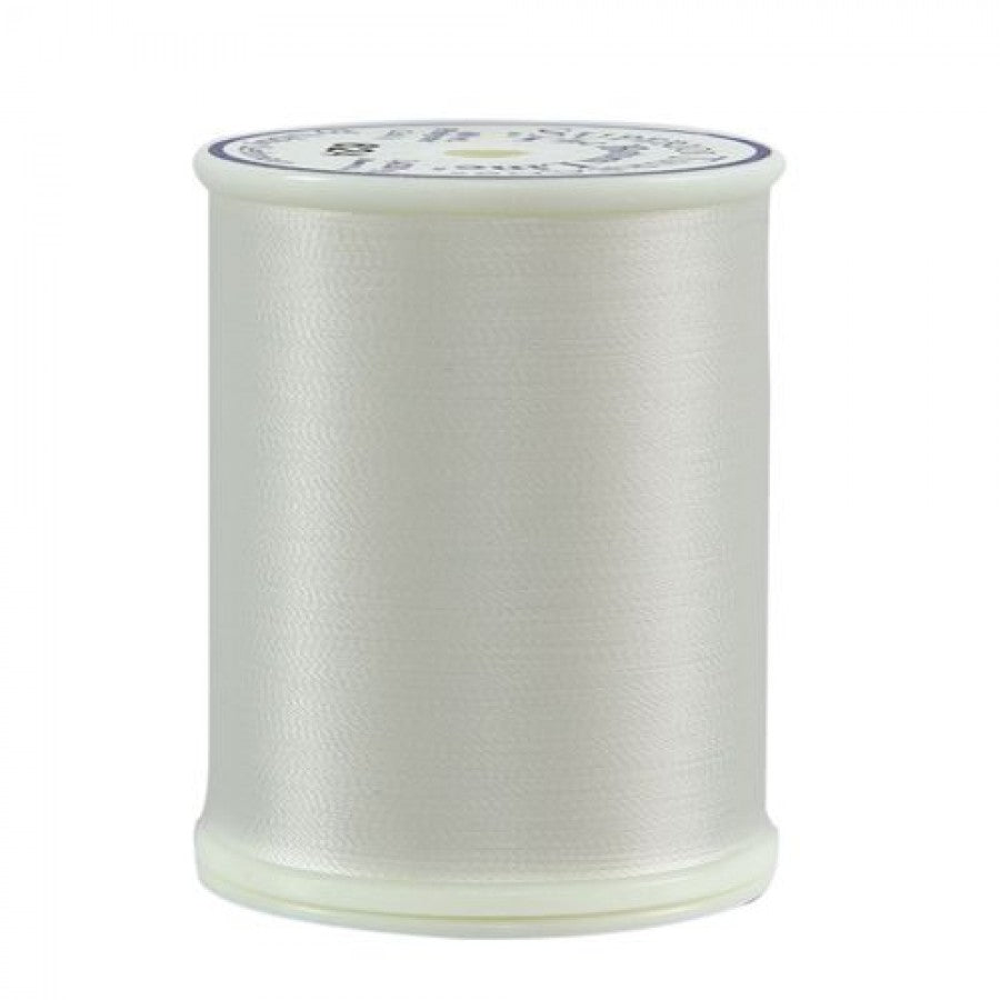 The Bottom Line #624 Natural White Spool