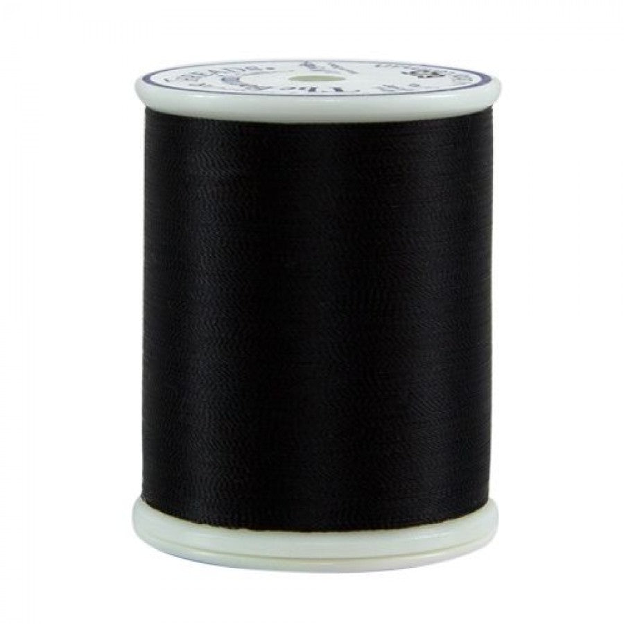 The Bottom Line #625 Black Spool