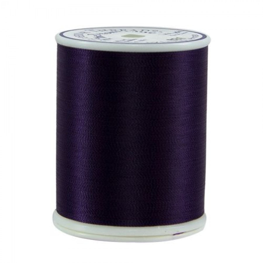 The Bottom Line #631 Deep Purple Spool