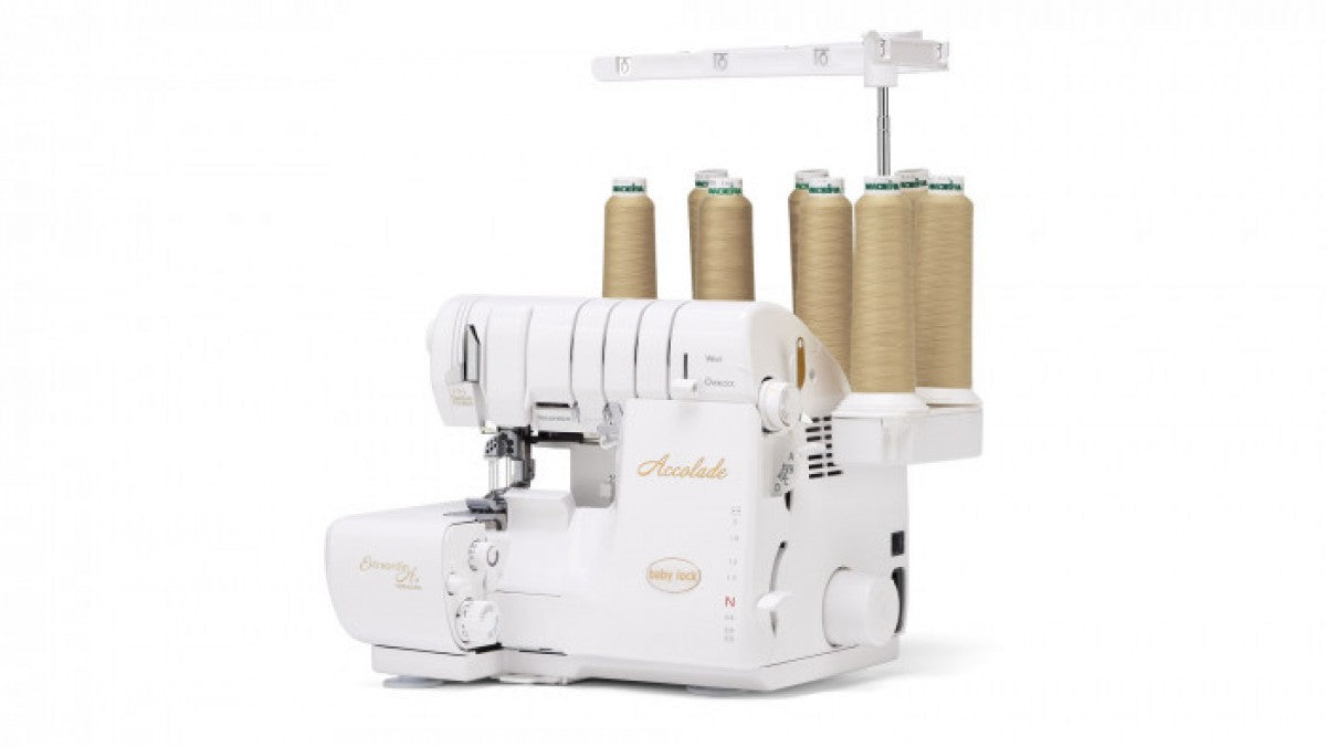 Baby Lock Accolade Serger