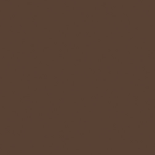 Benartex Super Solids Brown - sold by the 1/4 yard