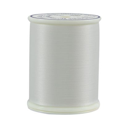 The Bottom Line #621 Lace White Spool