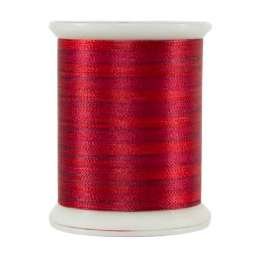 Fantastico #5102 Bullfighter Red Spool