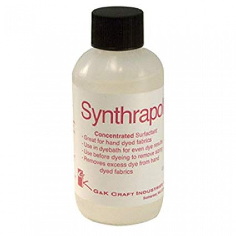 Fibrecrafts Synthrapol Concentrated Detergent