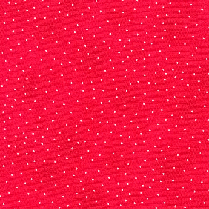 Cherry Flowerhouse Basics Cotton by Robert Kaufman - Sold By 1/4yd