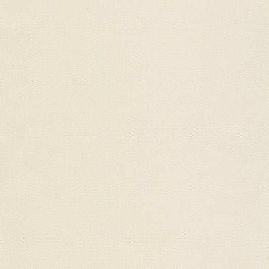 Ivory Kona Solid Cotton by Robert Kaufman - Sold By 1/4yd