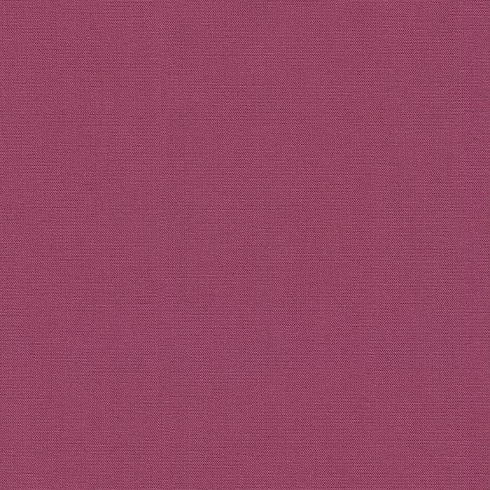 Plum Kona Solid Cotton by Robert Kaufman - Sold By 1/4yd