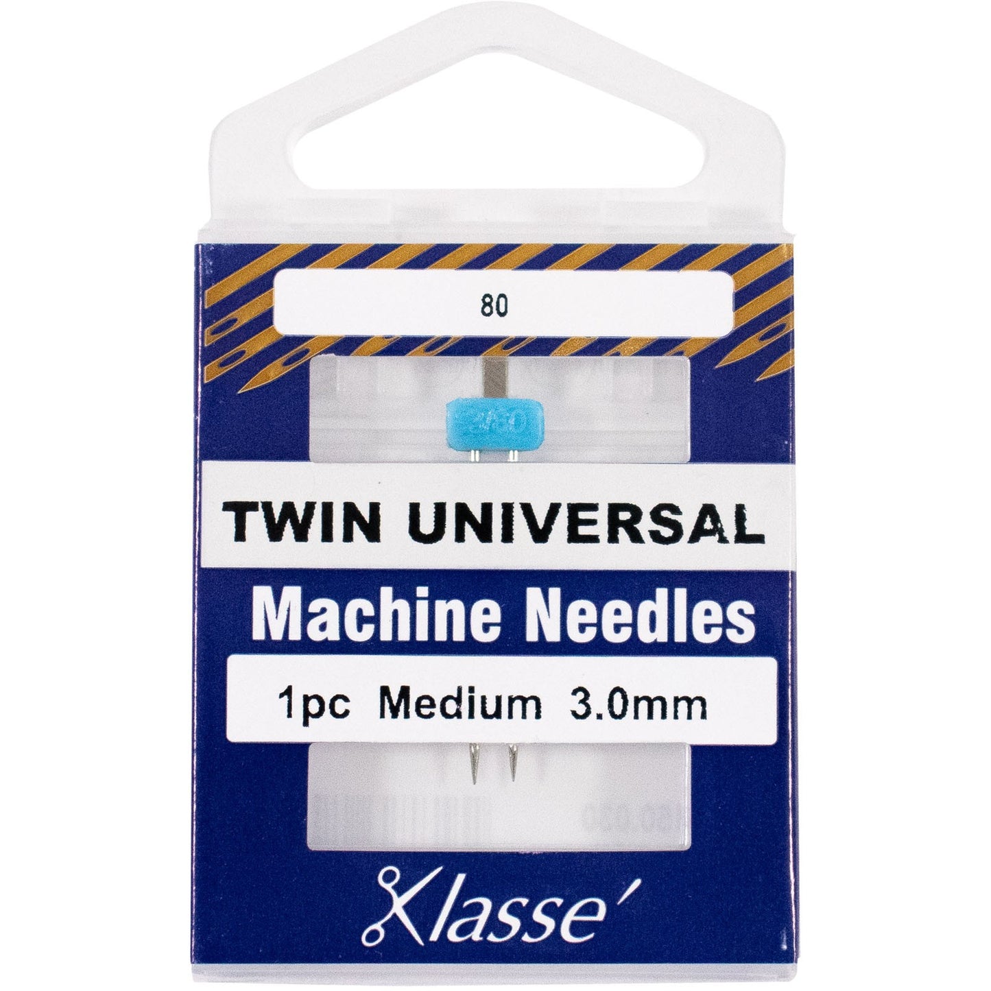 Klasse Twin Universal 3mm