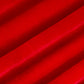 Shannon Fabrics Solid Cuddle® 3 Scarlet