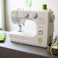 Baby Lock Zest Sewing Machine - Free Shipping on this item