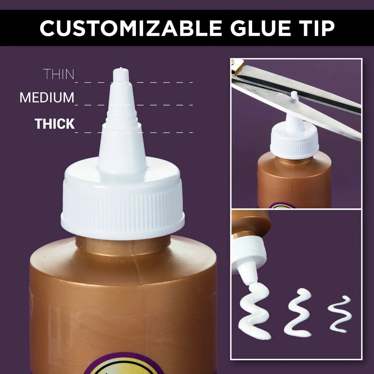 Tacky Glue 4oz - Aleene's Original