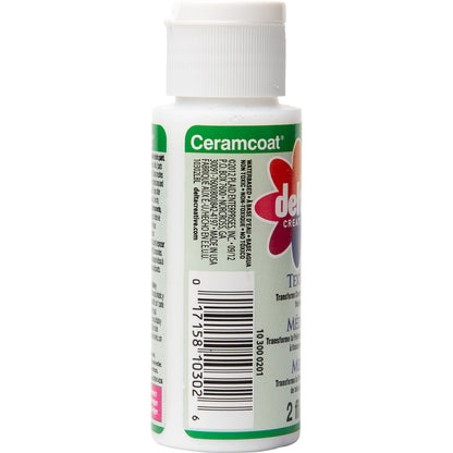 Delta Ceramcoat ® Mediums - Textile, 2 oz.