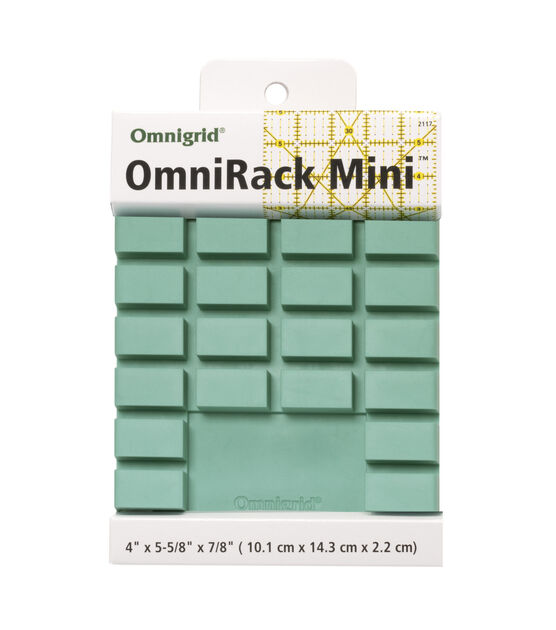 OmniRack Ruler Mini - Omnigrid