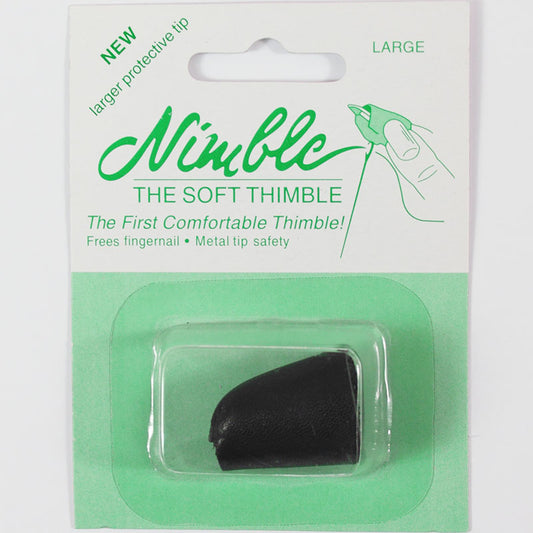 Nimble The Soft Thimble - Large