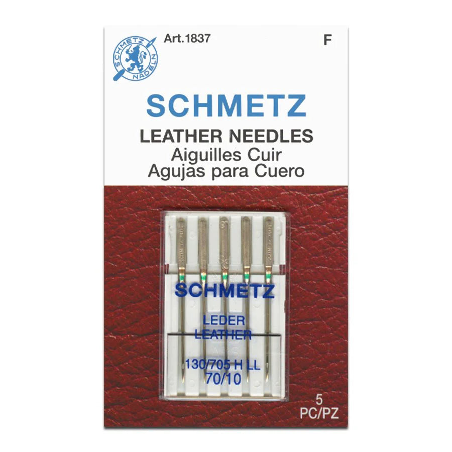 Schmetz Leather Needles sz 100/16
