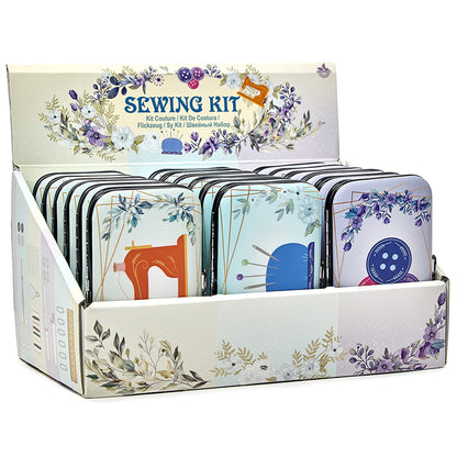 Sew Tasty - Compact Sewing Kit