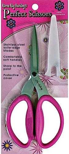 Karen Kay Buckley's Perfect Scissors 7.5" Large