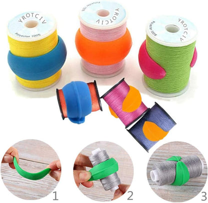 Thread Spool Savers 5 Pk.