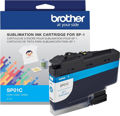 Sublimation Ink Cartridge - brother