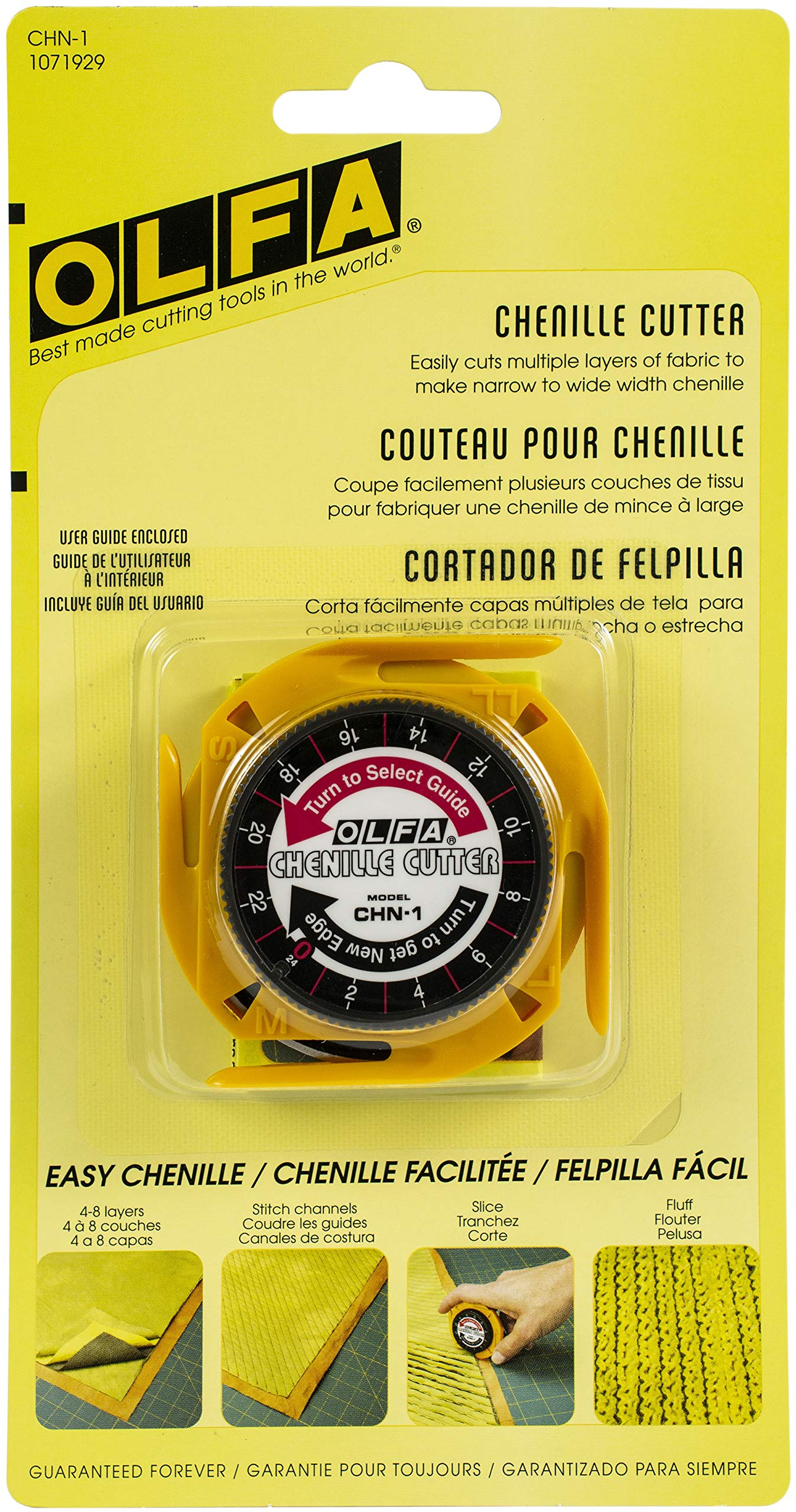 Olfa Chenille Cutter