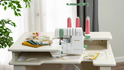 Baby Lock 55th Anniversary Limited Edition Serger