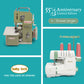 Baby Lock 55th Anniversary Limited Edition Serger