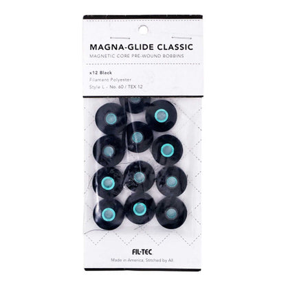 Magna-Glide - 12 Pack - Style L