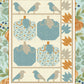 Harvest Time Pattern By Coach House Designs