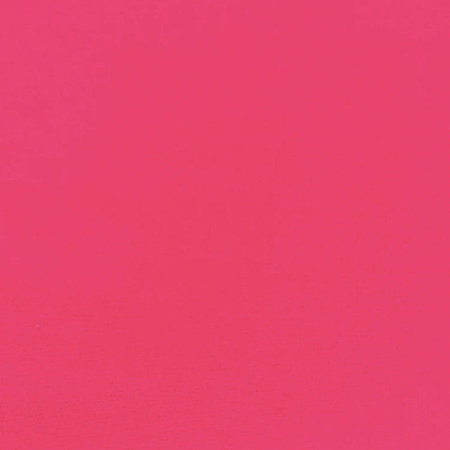 Solid Hot Pink 100% Cotton Fabric