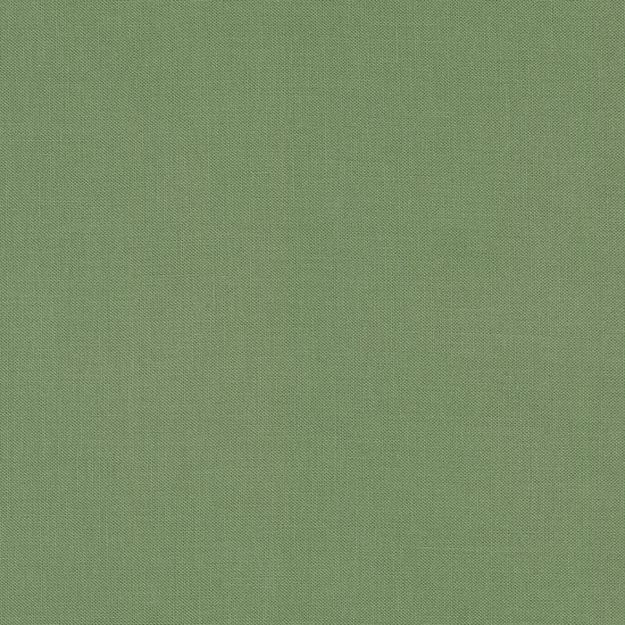 O.D. Green Kona Solid Cotton by Robert Kaufman - Sold By 1/4yd