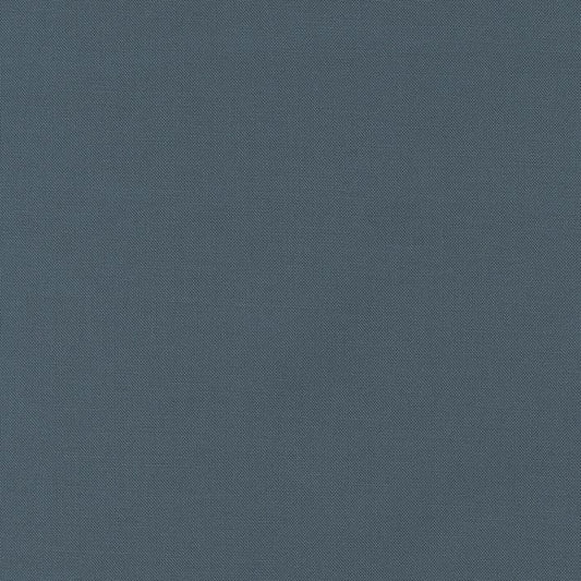Chalkboard Kona Solid Cotton by Robert Kaufman - Sold By 1/4yd