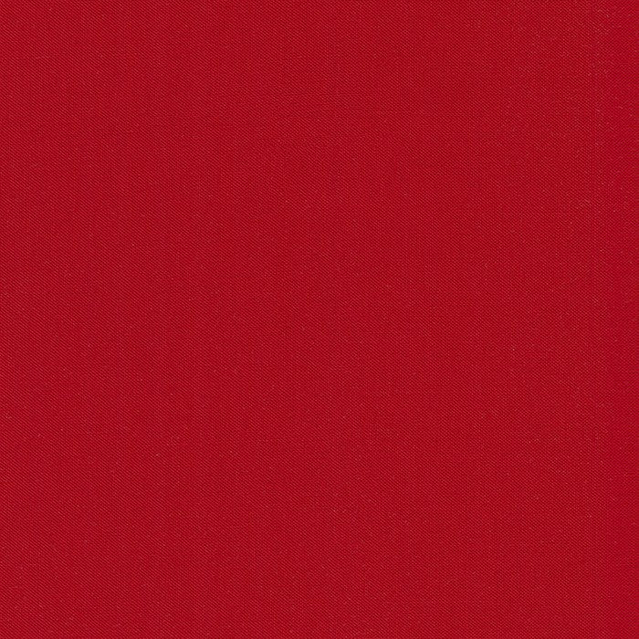 Ruby Kona Solid Cotton by Robert Kaufman - Sold By 1/4yd
