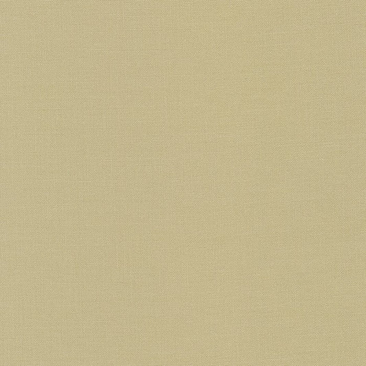 Limestone Kona Solid Cotton by Robert Kaufman - Sold By 1/4yd