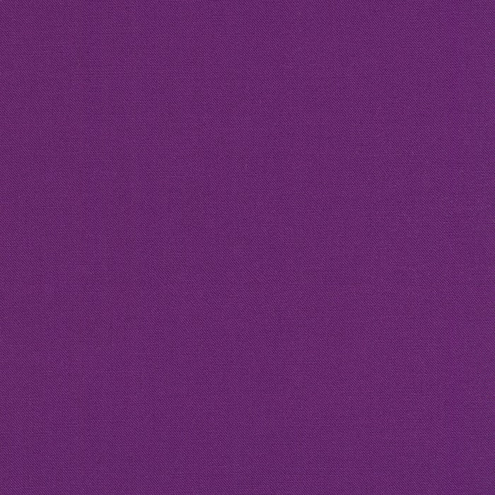 Mulberry Kona Solid Cotton by Robert Kaufman - Sold By 1/4yd
