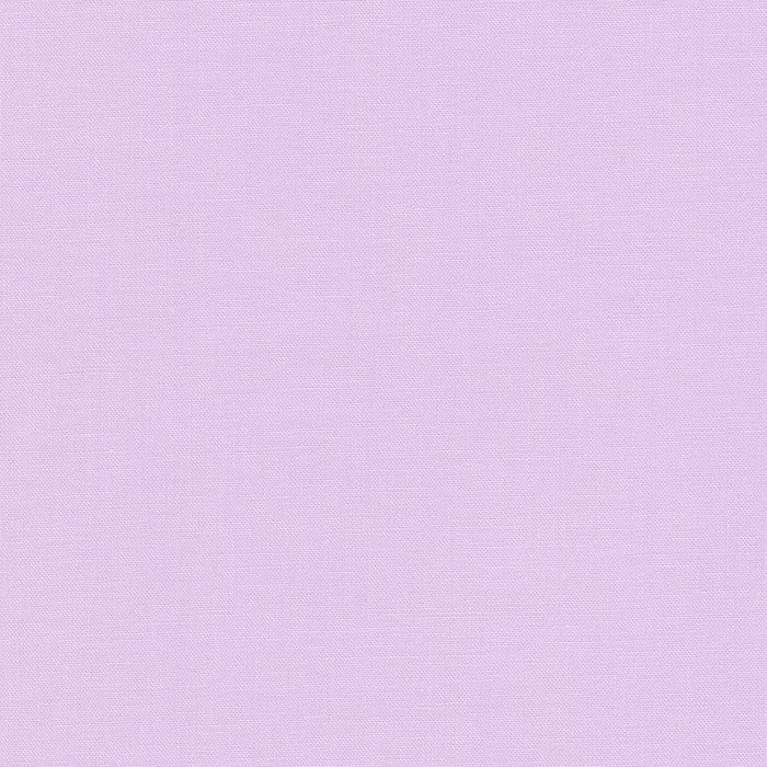 Princess Kona Solid Cotton by Robert Kaufman - Sold By 1/4yd