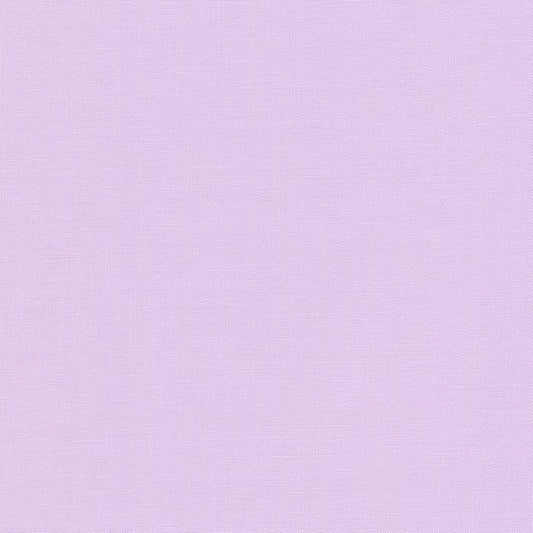 Princess Kona Solid Cotton by Robert Kaufman - Sold By 1/4yd