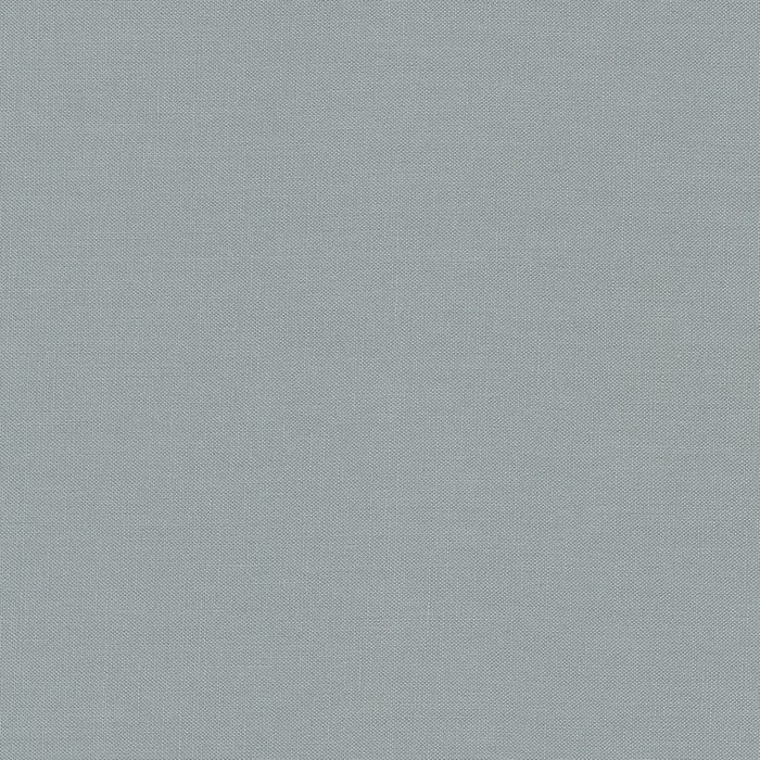 Overcast Kona Solid Cotton by Robert Kaufman - Sold By 1/4yd