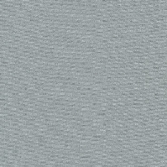 Overcast Kona Solid Cotton by Robert Kaufman - Sold By 1/4yd