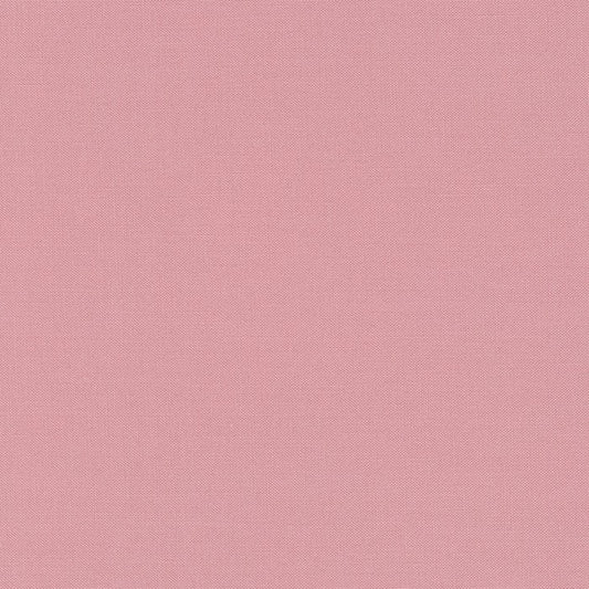 Foxglove Kona Solid Cotton by Robert Kaufman - Sold By 1/4yd