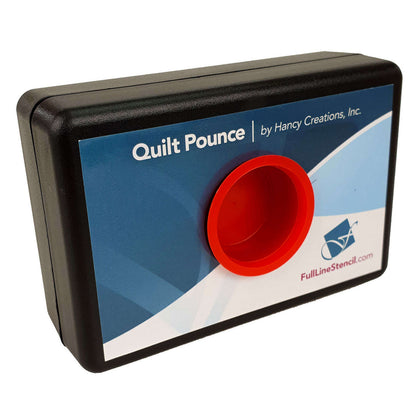 Ultimate Quilt Pounce Pad - FullLineStencil.com