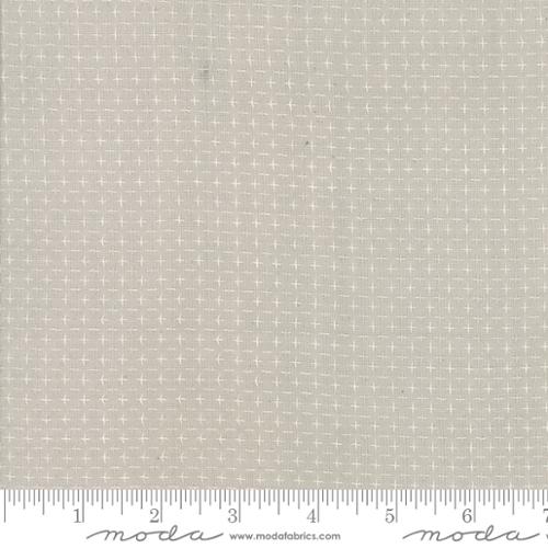 Dovetail 12561 Boro Woven Foundations - Moda Sold By 1/4yd