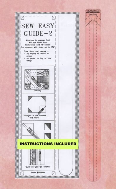 Sew Easy Guide-2