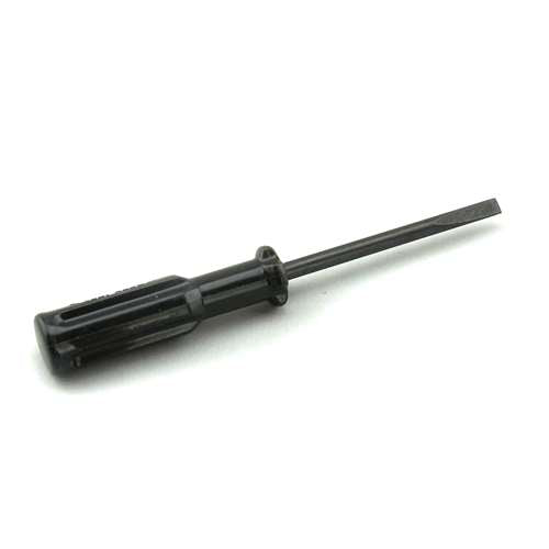 baby lock/brother - Black Screw Driver Medium