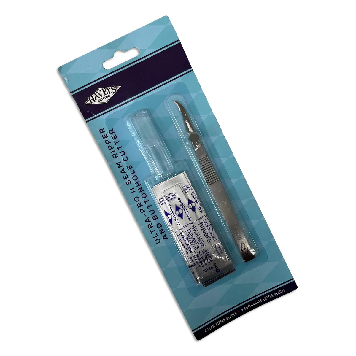 Havel Ultra-Pro II Seam Ripper