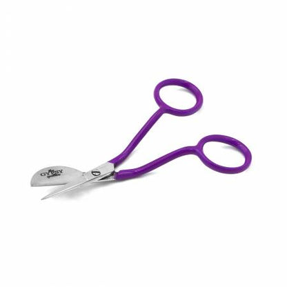 The Gypsy Quilter Mini Duckbill Scissors